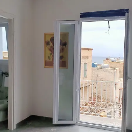 Ξενοδοχείο με διαμερίσματα Resindenze Donna Sabella Santa Flavia