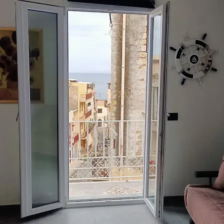 Apartahotel Resindenze Donna Sabella
