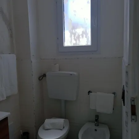 Resindenze Donna Sabella 4* Santa Flavia