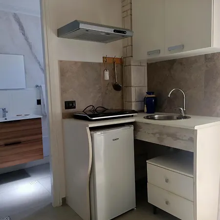 Apartahotel Resindenze Donna Sabella