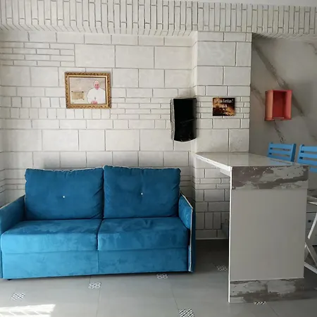 Apartahotel Resindenze Donna Sabella