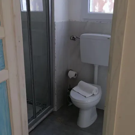 Aparthotel Resindenze Donna Sabella Santa Flavia