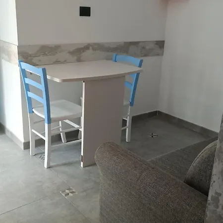 Resindenze Donna Sabella 4*