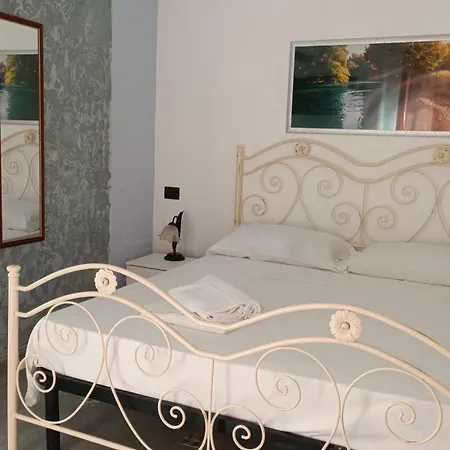 Resindenze Donna Sabella 4* Santa Flavia