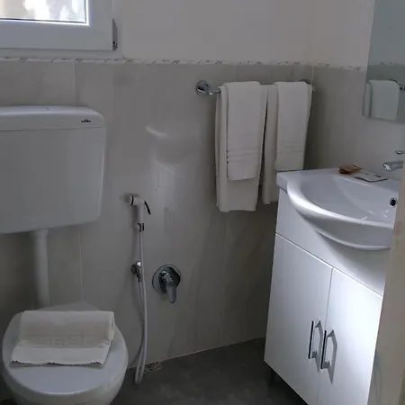 Apartahotel Resindenze Donna Sabella