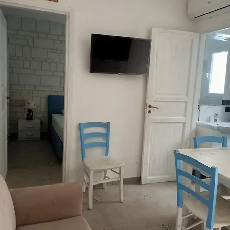 Apartahotel Resindenze Donna Sabella Santa Flavia