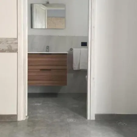 Resindenze Donna Sabella Aparthotel 4*