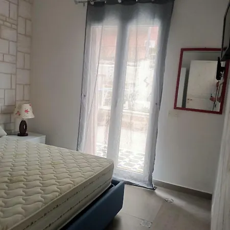 Resindenze Donna Sabella 4*