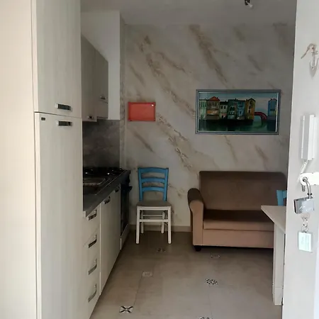 Resindenze Donna Sabella Apartahotel Santa Flavia
