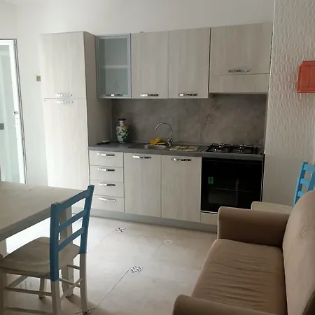 Aparthotel Resindenze Donna Sabella Santa Flavia