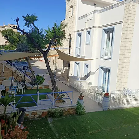 Resindenze Donna Sabella Aparthotel