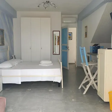 Aparthotel Resindenze Donna Sabella Santa Flavia