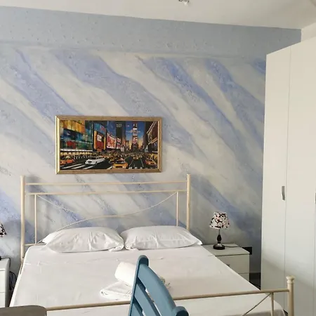 Aparthotel Resindenze Donna Sabella Santa Flavia