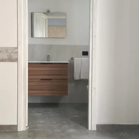 Aparthotel Resindenze Donna Sabella Santa Flavia